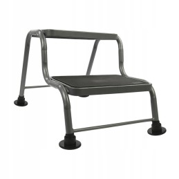 Table pads for camping furniture steps, 4 pcs