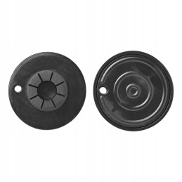 Table pads for camping furniture steps, 4 pcs