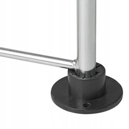 Table pads for camping furniture steps, 4 pcs