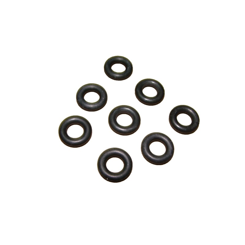 Toyota forklift valve seal gasket