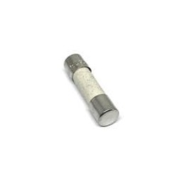 1 pcs : S505-6.3-R - Cartridge Fuses S505 6.3A