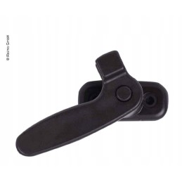 Dometic handle, window lock, s3, 4 right