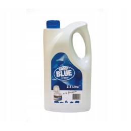 Stimex Camp Blue 2 liquid 5l