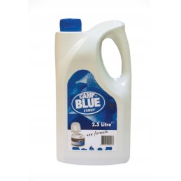 Stimex Camp Blue 2 liquid 5l