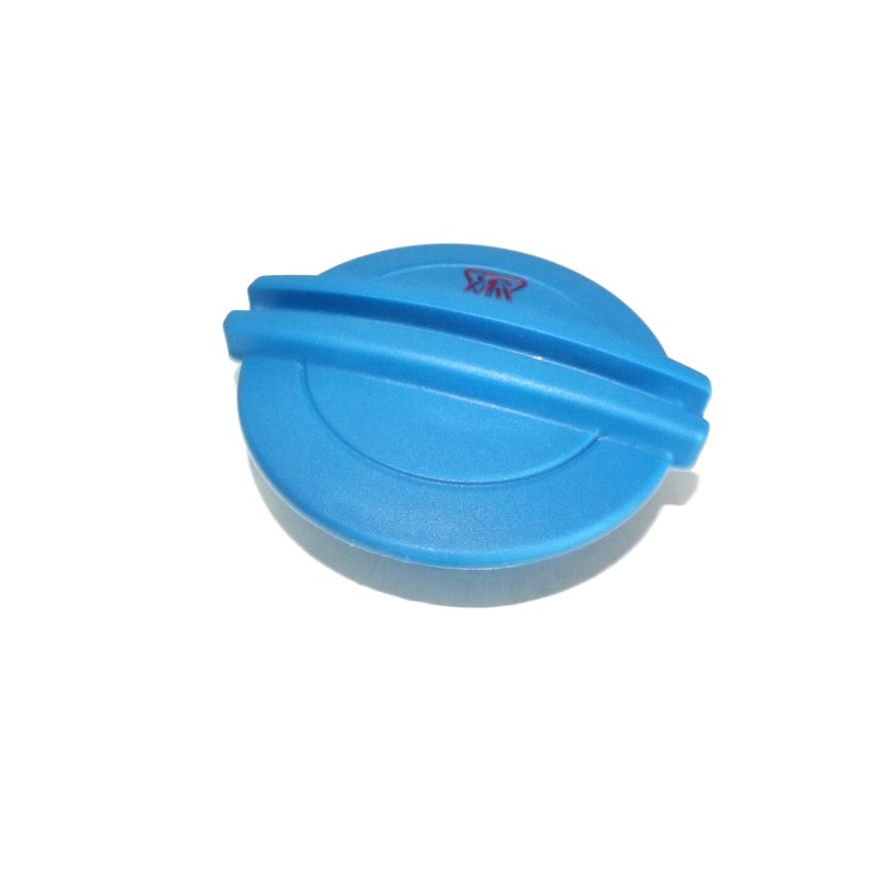 Expansion tank cap for Linde forklift