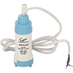 Comet 1 submersible water pump 1 bar 20l pump