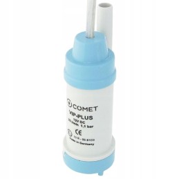 Comet 1 submersible water pump 1 bar 20l pump