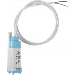 Comet 1 submersible water pump 1 bar 20l pump