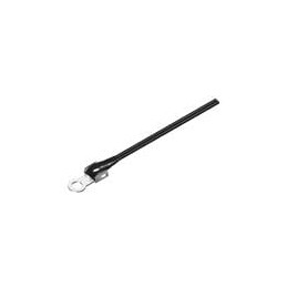 1 pcs : NTCGP3UH153HCZCCA - Thermistors NTC assembly, lug terminal, 15k/3%, 3950K