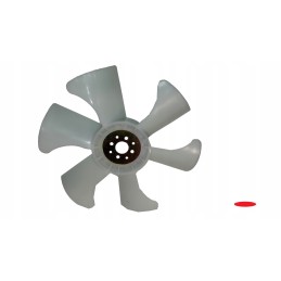 Fan fan forklift Nissan 6 feathers