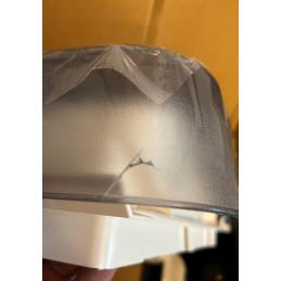 Mini heki roof window 40x40cm s 25 42 Dometic