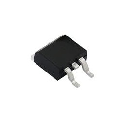 1 pcs : SIHB065N60E-GE3 - MOSFET 650V Vds, 30V Vgs D2PAK (TO-263)