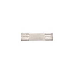 1 pcs : S501-125-R - Cartridge Fuses S501 125mA