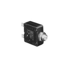 1 pcs : W58-XC1A4A-16 - Circuit Breakers 16A Push to Reset 6.35 Strt Quick Conn