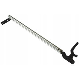 Telescopic window lifter, right, arm 20 cm