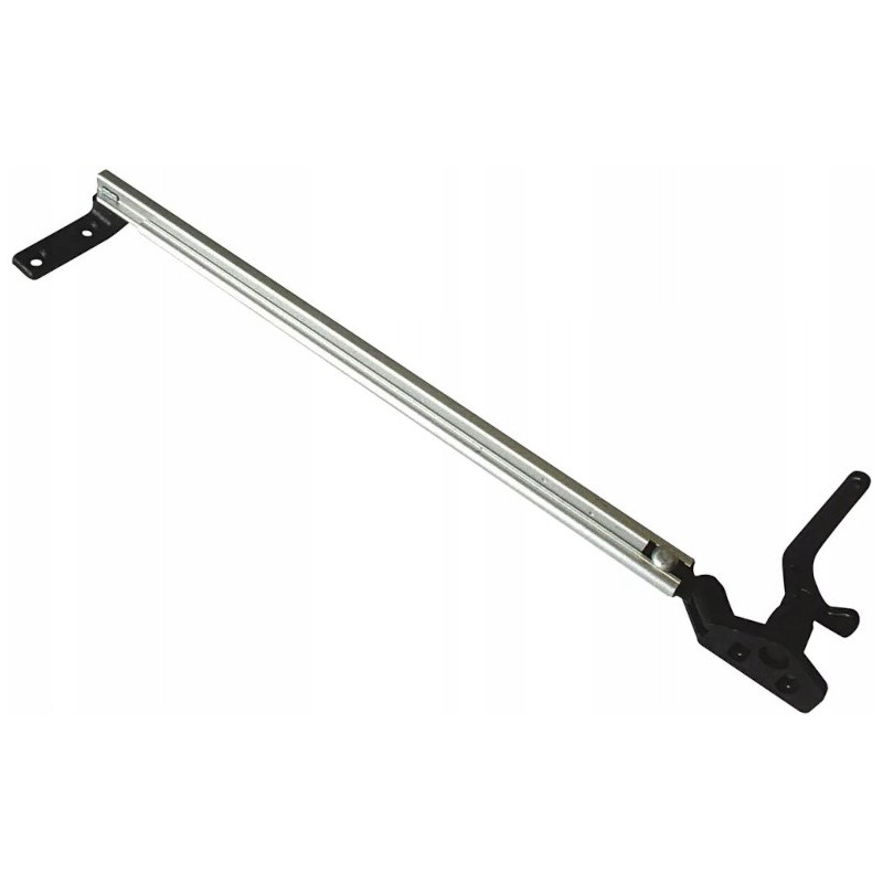 Telescopic window lifter, right, arm 20 cm