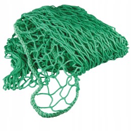 Safety net for trailer 2 5x4m unitec