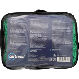 Safety net for trailer 2 5x4m unitec