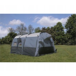 Imola Eurotrail car vestibule tent