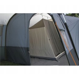 Imola Eurotrail car vestibule tent