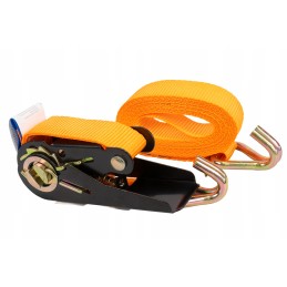 Transport belt for trailer 3m 25mm 0 8t tow truck