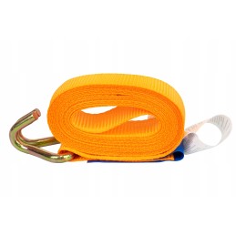 Transport belt for trailer 3m 25mm 0 8t tow truck