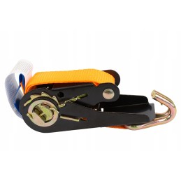 Transport belt for trailer 3m 25mm 0 8t tow truck