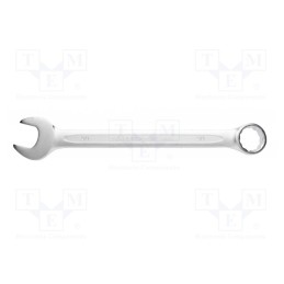 1 pcs x Hu00d6GERT TECHNIK - HT1W430 - Wrench, combination spanner, 30mm, Chrom-vanadium steel