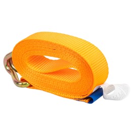 Transport belt for trailer 3m 25mm 0 8t tow truck