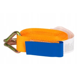 Transport belt for trailer 3m 25mm 0 8t tow truck