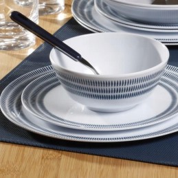 Melamine mug with handle Brunner Bluebay 300 ml