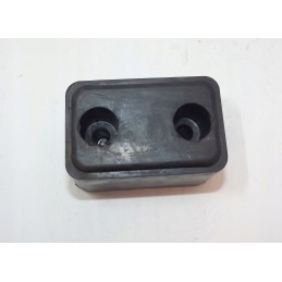 Rubber bumper universal bumper 120x80x80