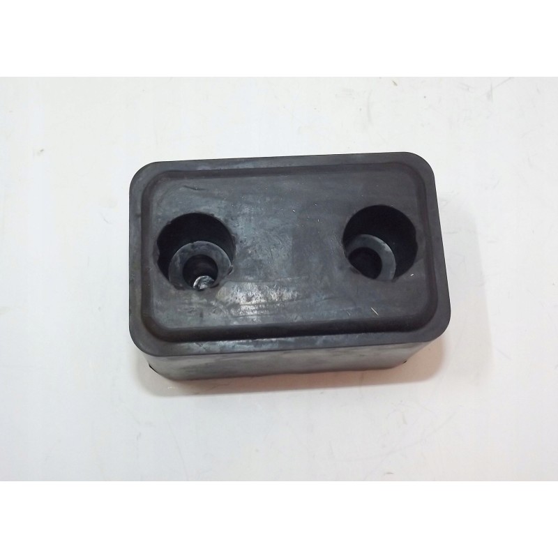Rubber bumper universal bumper 120x80x80