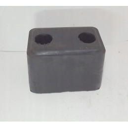Rubber bumper universal bumper 120x80x80