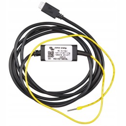 Victron energy ve direct non inverting remote on off cable