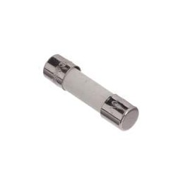 1 pcs : S501-6.3-R - Cartridge Fuses S501 6.3A