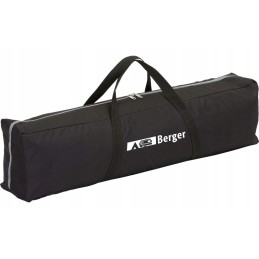 Berger light foldable tourist kitchen cabinet