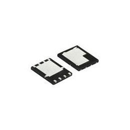 1 pcs : SIDR392DP-T1-GE3 - MOSFET 30V Vds 20V Vgs PowerPAK SO-8DC