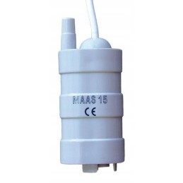 Water pump in a motorhome yacht, 15 l min