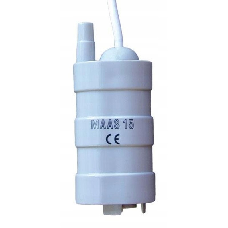 Water pump in a motorhome yacht, 15 l min