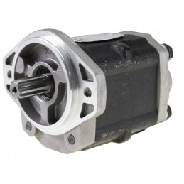 Hydraulic pump forklift toyota 7fg fd20 30 4y 1dz