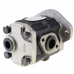 Hydraulic pump forklift toyota 7fg fd20 30 4y 1dz