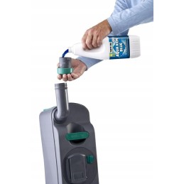 Aqua Kem Blue tourist toilet fluid 2l