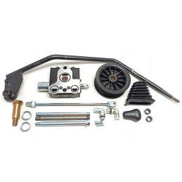 Hydraulic lever Toyota forklift 7 sets