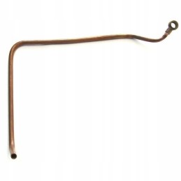 Bulgar dv 1792 fuel line perkins d3900 engine