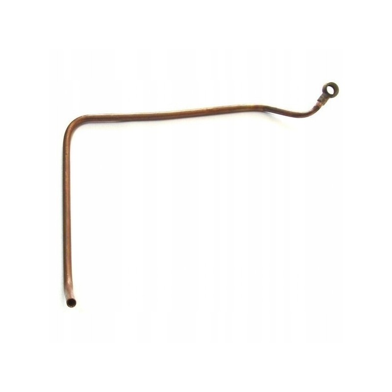 Bulgar dv 1792 fuel line perkins d3900 engine