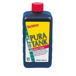 Yachticon pura ta tank cleaner