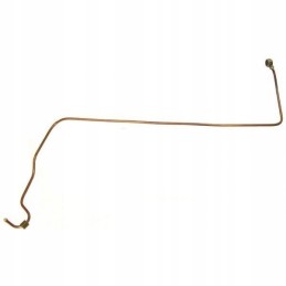 Bulgar dv 1792 fuel line perkins d3900 engine