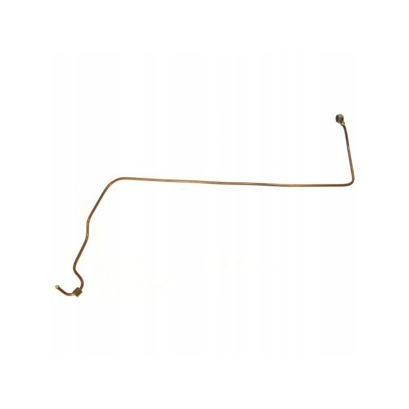 Bulgar dv 1792 fuel line perkins d3900 engine