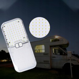 Lighting ceiling lamp 12v LED for RV campers trailer cabins